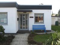 Fenster und Haustür