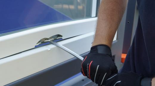 Einbruchhemmende Fenster Willich
