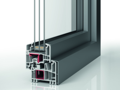 Aluminium-Fenster Willich