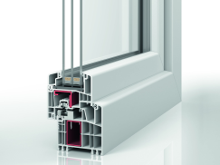 Kunststoff-Fenster Willich