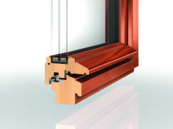 Holz-Fenster Willich